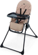 Kinderkraft стільчик для годування Binci Beige (KHBINC00BEG0000) KHBINC00BEG0000