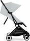 Cybex прогулочная коляска Orfeo BLK Fog Grey 525000381bbg