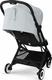 Cybex прогулочная коляска Orfeo BLK Fog Grey 525000381bbg