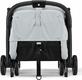 Cybex прогулочная коляска Orfeo BLK Fog Grey 525000381bbg