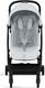 Cybex прогулочная коляска Orfeo BLK Fog Grey 525000381bbg