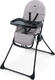 Kinderkraft стільчик для годування Binci Grey (KHBINC00GRY0000) KHBINC00GRY0000