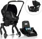 Evenflo автокресло Shyft DualRide Beaufort Black 032884203376