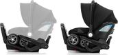 Evenflo автокресло Shyft DualRide Beaufort Black 032884203376