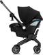 Evenflo автокресло Shyft DualRide Beaufort Black 032884203376