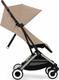 Cybex прогулочная коляска Orfeo TPE Almond Beige(1) 525000317bbg