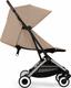 Cybex прогулочная коляска Orfeo TPE Almond Beige(1) 525000317bbg