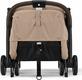 Cybex прогулочная коляска Orfeo TPE Almond Beige(1) 525000317bbg