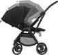 Maxi-Cosi прогулянкова коляска Leona2 Twillic Black 1204390110