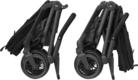 Maxi-Cosi прогулянкова коляска Leona2 Twillic Black 1204390110