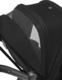 Maxi-Cosi прогулянкова коляска Leona2 Twillic Black 1204390110
