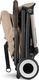 Cybex прогулочная коляска Orfeo TPE Almond Beige(1) 525000317bbg