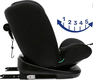 Chicco автокресло Mokita i-Size цвет 95 87033.95