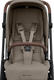 Maxi-Cosi прогулянкова коляска Leona2 Twillic Truffle 1204470110