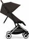 Cybex прогулочная коляска Orfeo TPE Chocolate Brown 525000579bbg