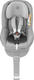 Maxi-Cosi смарт-подушка с датчиком е-Safety Black 8494057111