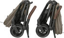 Maxi-Cosi прогулянкова коляска Leona2 Twillic Truffle 1204470110