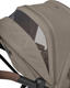 Maxi-Cosi прогулянкова коляска Leona2 Twillic Truffle 1204470110