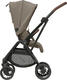 Maxi-Cosi прогулянкова коляска Leona2 Twillic Truffle 1204470110