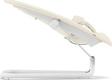 Cybex баунсер Lemo  Canvas White 524000945bbg
