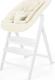 Cybex баунсер Lemo  Canvas White 524000945bbg