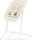 Cybex баунсер Lemo  Canvas White 524000945bbg