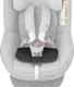 Maxi-Cosi смарт-подушка с датчиком е-Safety Black 8494057111