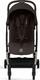 Cybex прогулочная коляска Orfeo TPE Chocolate Brown 525000579bbg