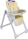 Bugs стульчик для кормления Mango Sunny Picnic 4823056510899