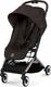 Cybex прогулочная коляска Orfeo TPE Chocolate Brown 525000579bbg