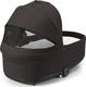 Cybex люлька Balios S Chocolate Brown 525000421bbg