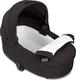 Cybex люлька Balios S Chocolate Brown 525000421bbg
