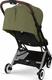 Cybex прогулочная коляска Orfeo TPE Moss Green khaki 525000397bbg