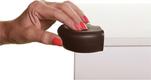 DreamBaby защита на углы для детей Brown G1349