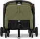 Cybex прогулочная коляска Orfeo TPE Moss Green khaki 525000397bbg