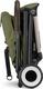Cybex прогулочная коляска Orfeo TPE Moss Green khaki 525000397bbg