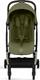 Cybex прогулочная коляска Orfeo TPE Moss Green khaki 525000397bbg