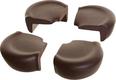 DreamBaby защита на углы для детей Brown G1349