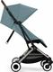 Cybex прогулочная коляска Orfeo TPE Stormy Blue(1) 525000333bbg