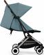 Cybex прогулочная коляска Orfeo TPE Stormy Blue(1) 525000333bbg