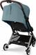 Cybex прогулочная коляска Orfeo TPE Stormy Blue(1) 525000333bbg