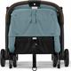 Cybex прогулочная коляска Orfeo TPE Stormy Blue(1) 525000333bbg
