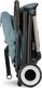 Cybex прогулочная коляска Orfeo TPE Stormy Blue(1) 525000333bbg