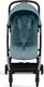 Cybex прогулочная коляска Orfeo TPE Stormy Blue(1) 525000333bbg