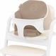 Cybex мягкий вкладыш для стульчика Lemo Almond Beige 524001721bbg