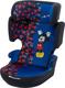 Bebe Confort автокрісло Hera i-Safe Disney Fun Mickey 8102086020