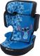 Bebe Confort автокрісло Hera i-Safe Disney Fun Stitch 8102088020