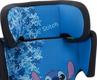 Bebe Confort автокрісло Hera i-Safe Disney Fun Stitch 8102088020