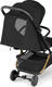 Kinderkraft прогулочная коляска Pilot 2 Midnight Black (SPILO02BLK0000) SPILO02BLK0000