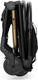 Kinderkraft прогулочная коляска Pilot 2 Midnight Black (SPILO02BLK0000) SPILO02BLK0000